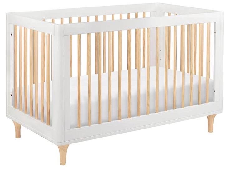 muebles y colchones - vendo cuna nueva, usada por un solo bebe, negociable  1