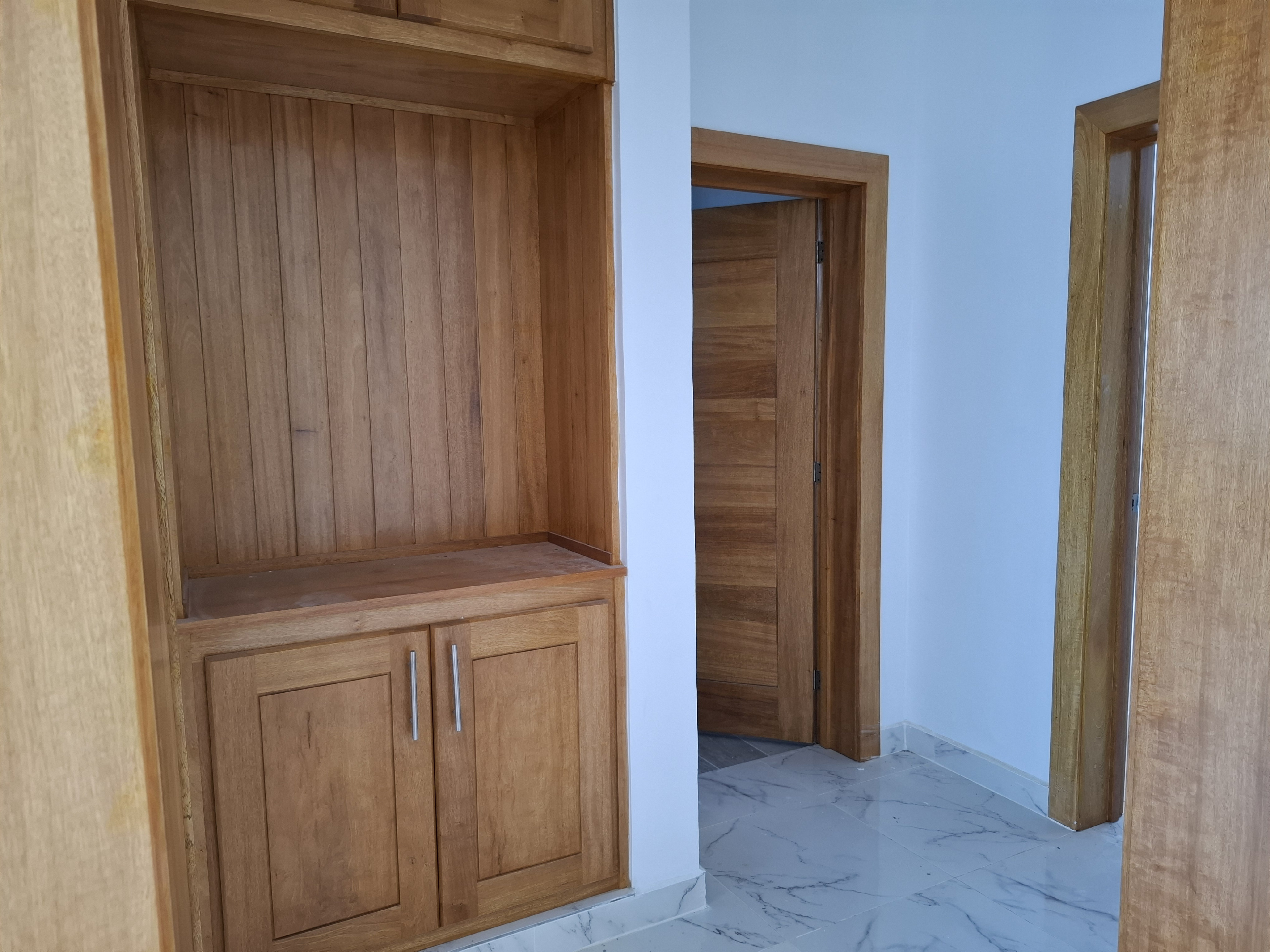 casas - Amplia y acogedora casa con piscina lista para mudarse en lugar tranquilo  7