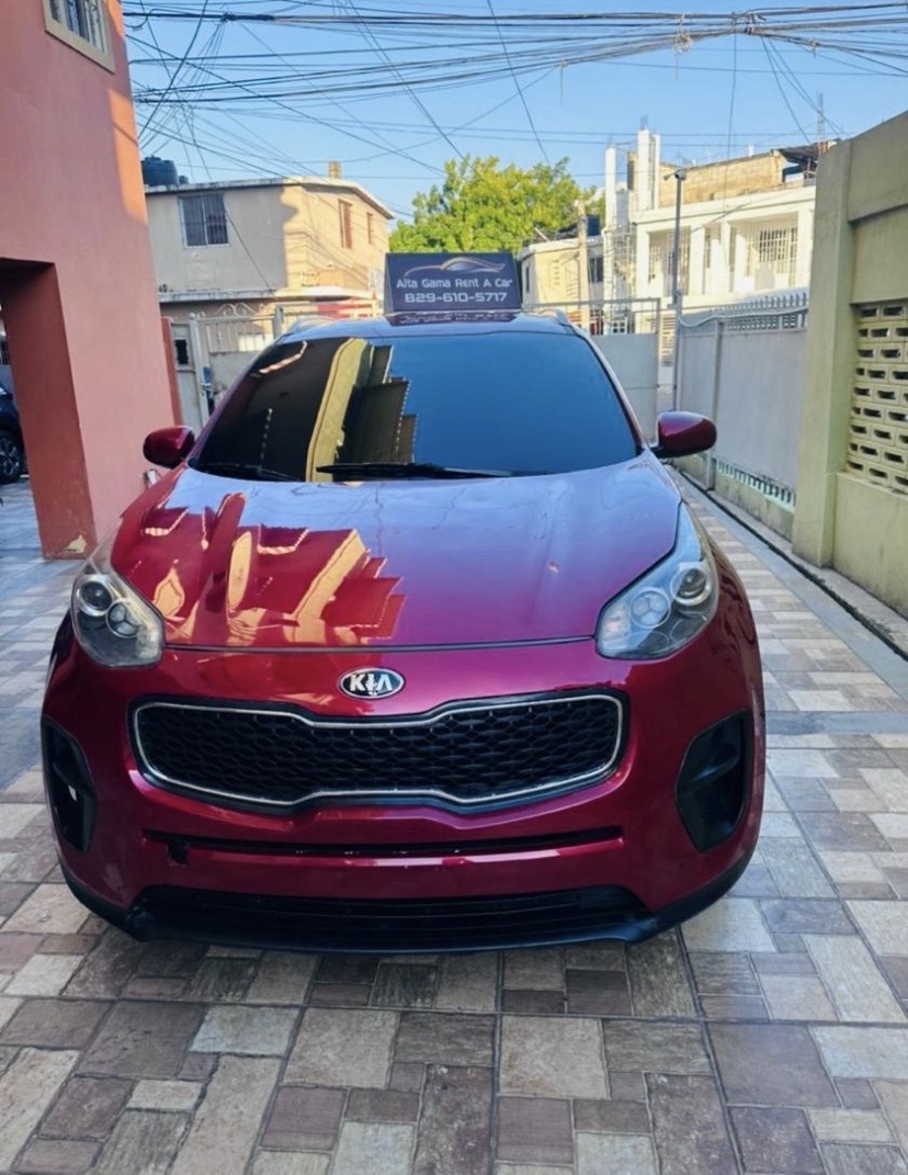 carros - Renta de vehículos en Santo Domingo, Somos alta gama rent a car 
