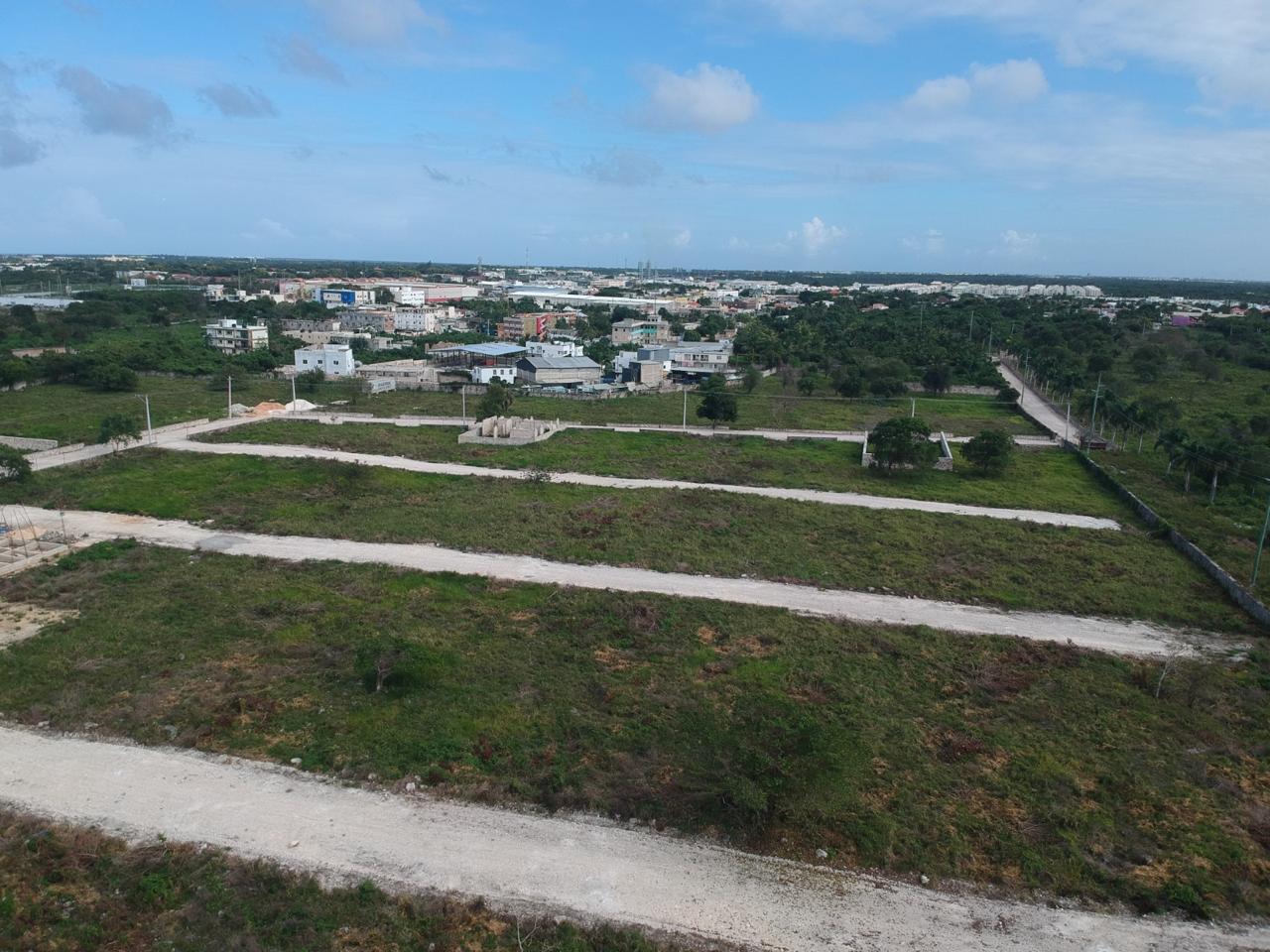 solares y terrenos - 🏝️ El terreno que cambiará tu historia te espera en Bávaro… ¡Tómalo ahora! 0
