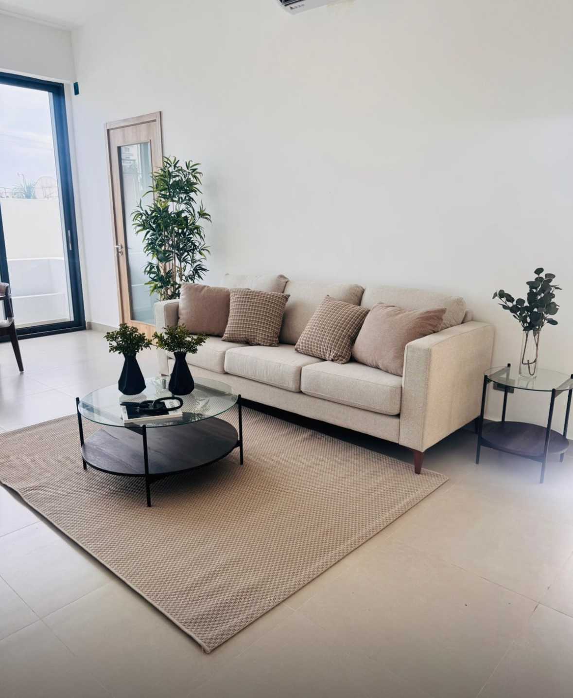 decoración y accesorios - Alfombra nueva , solo probada y destapada  1