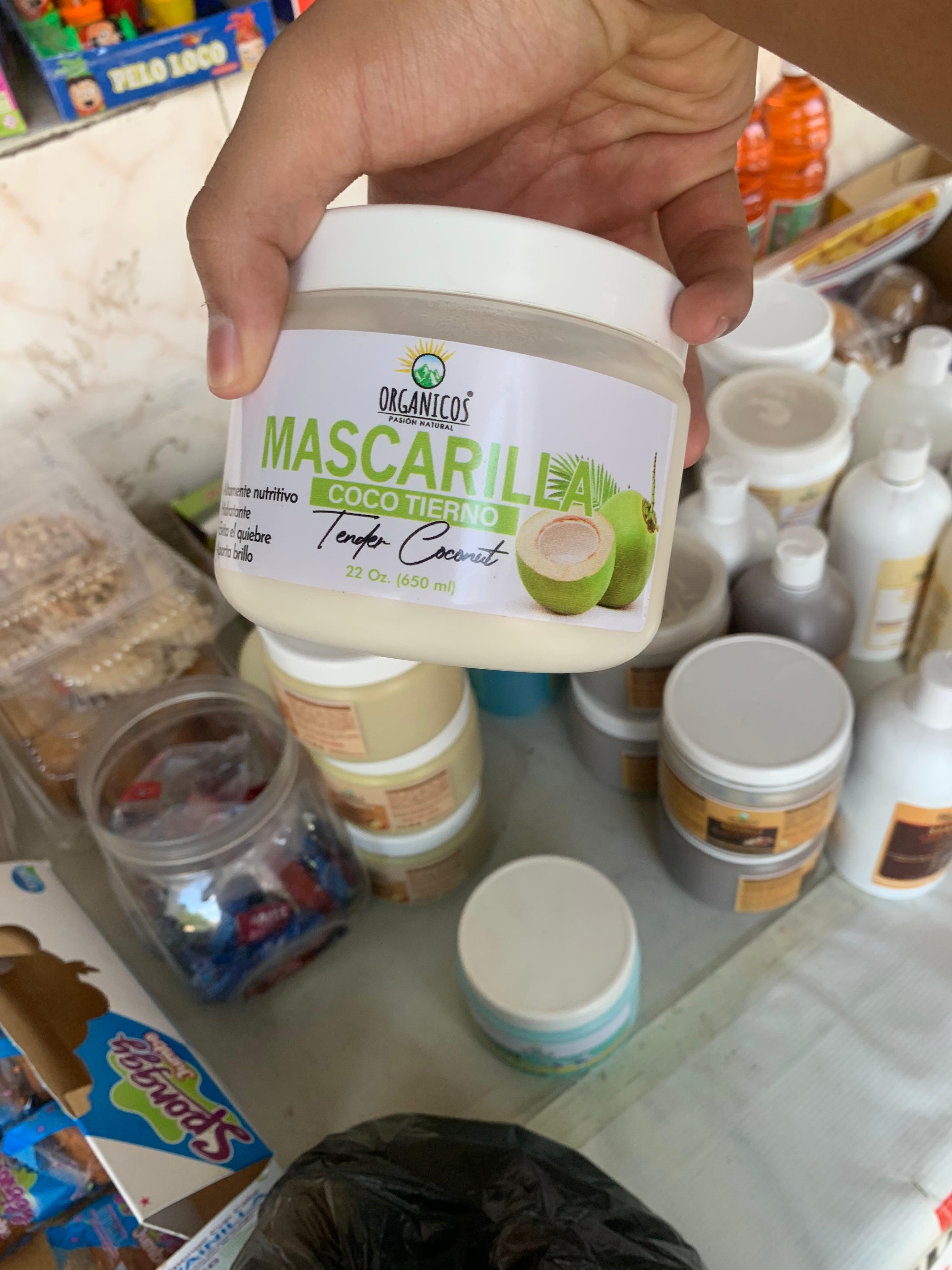 salud y belleza - Productos capilares 100% naturales – Cuida tu cabe 6