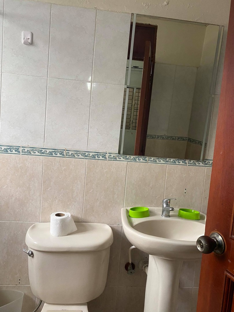 apartamentos - Alquiler Apartamento Amueblado de 1 Habitación, Zona Colonial, Santo Domingo 6