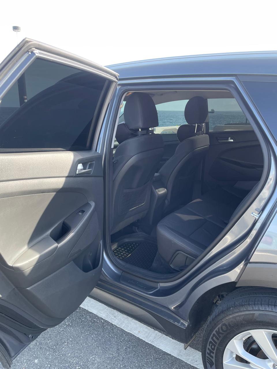 jeepetas y camionetas - Hyundai Tucson VALUE 2019 2