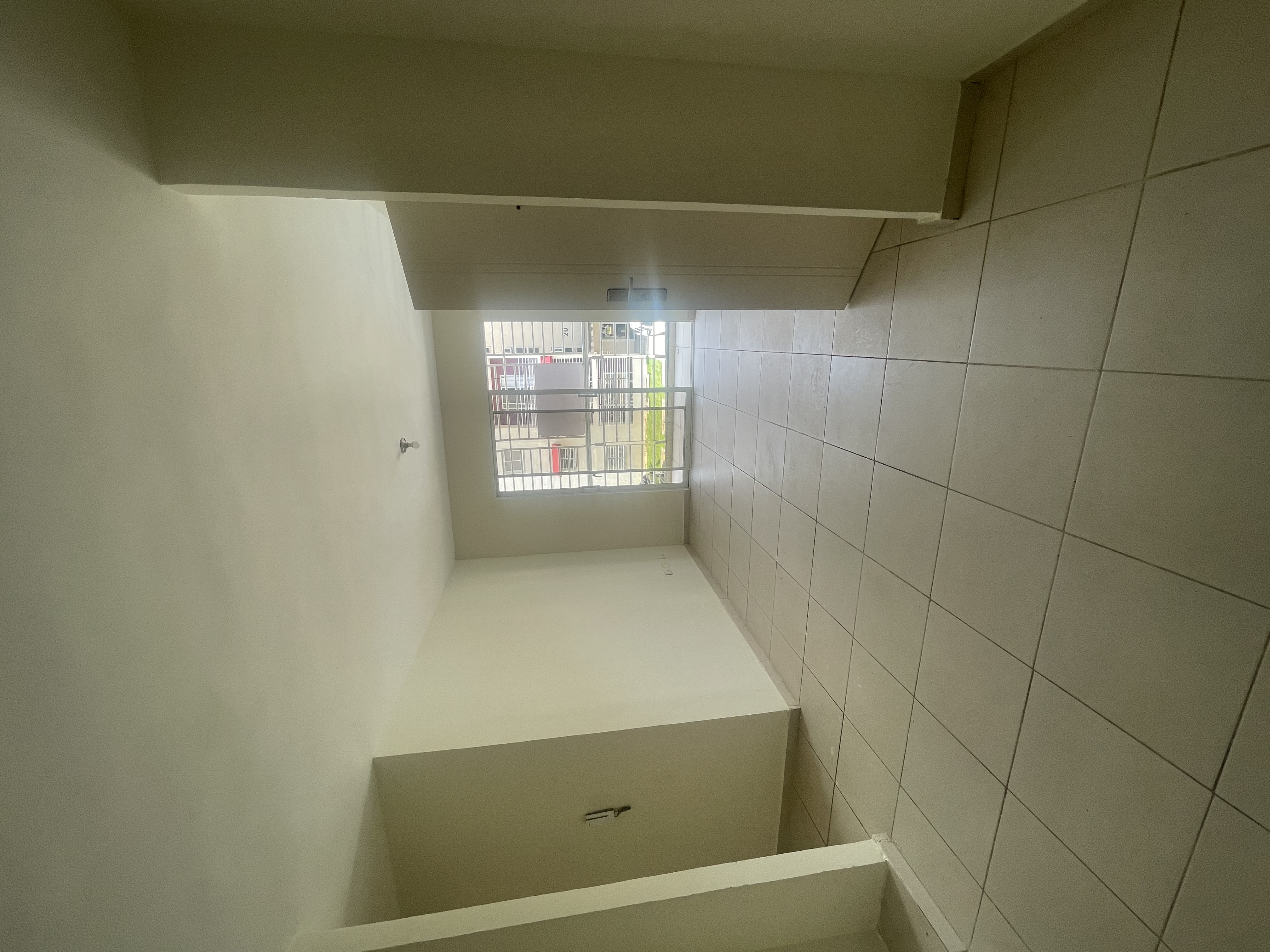 apartamentos - Apartamento en alquiler en ciudad Juan Bosch 0