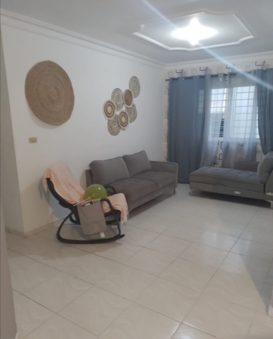 apartamentos - Vendo Apartamento en Alamo Santo Domingo Oeste 2