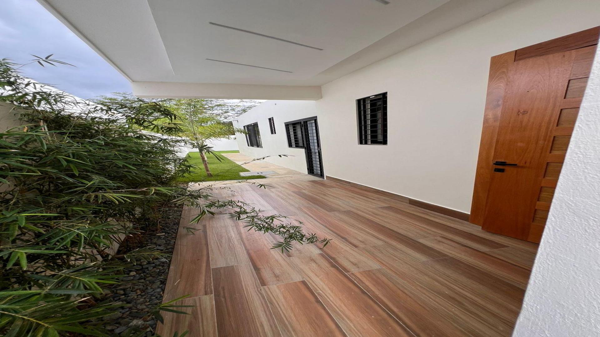 casas - CASA EN VENTA EN PADRES LAS CASAS, SANTIAGO. 5