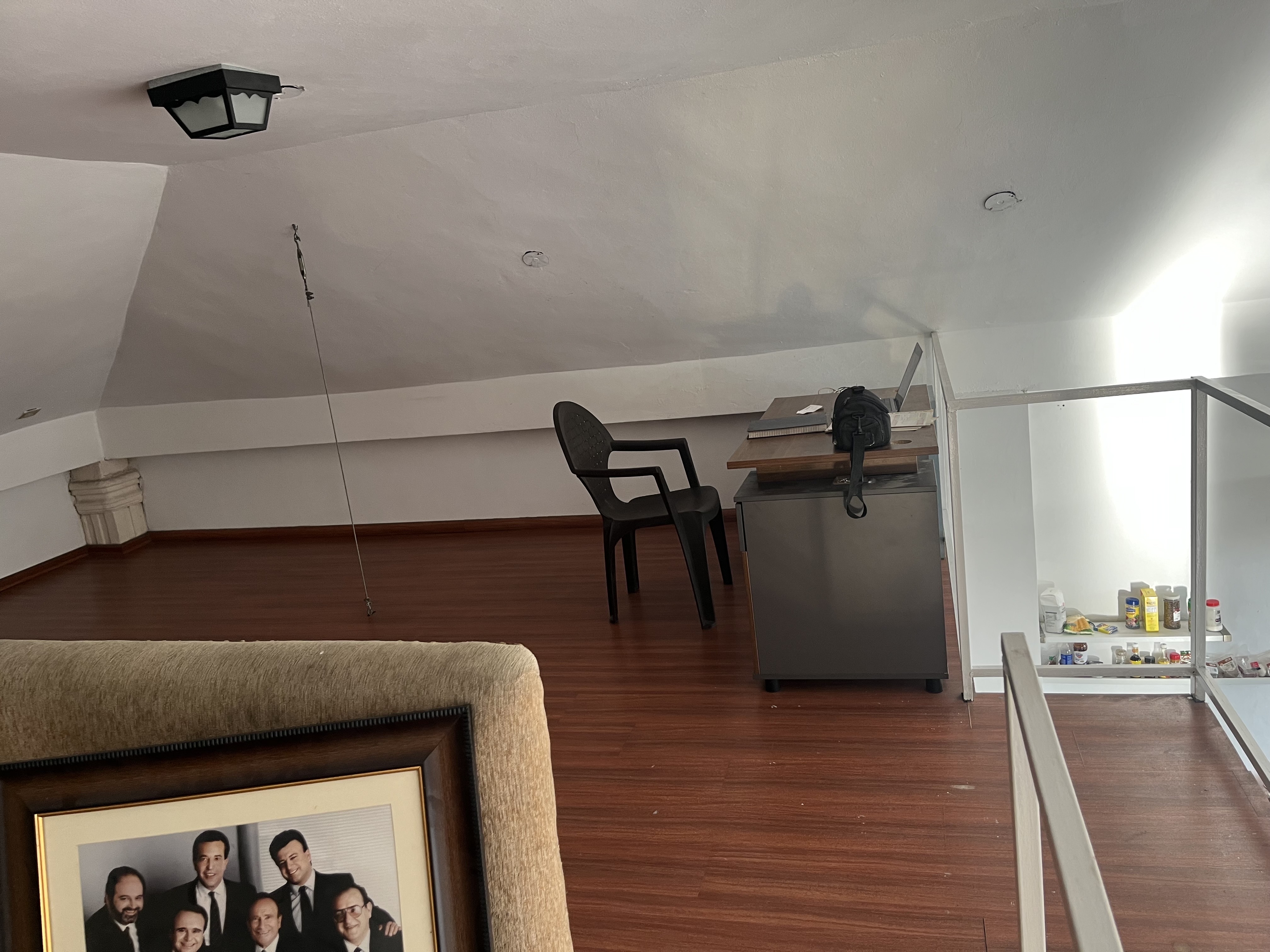 apartamentos - apartamento amplio con vista al mar  6