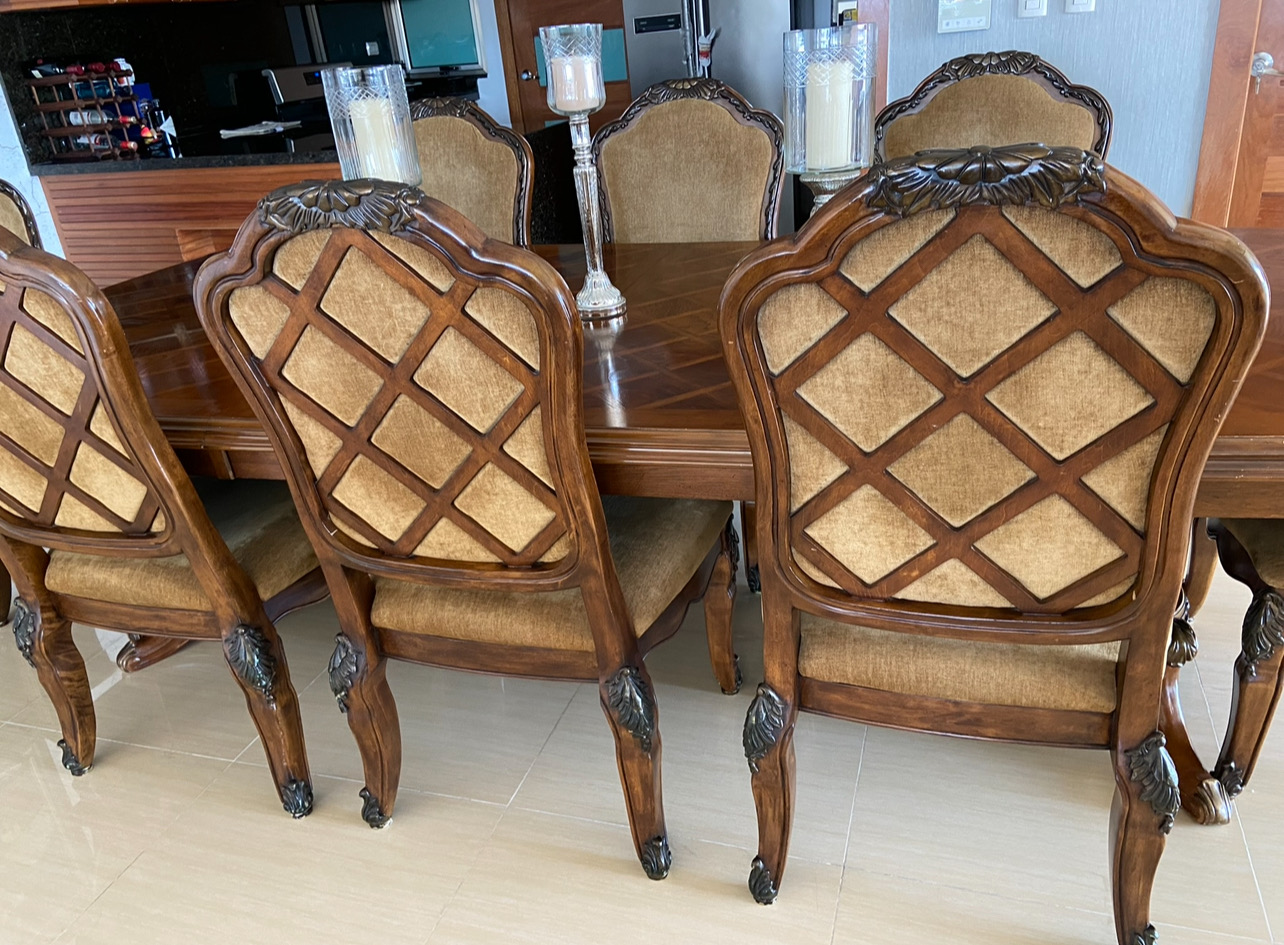 muebles y colchones - vendo de oportunidad  2