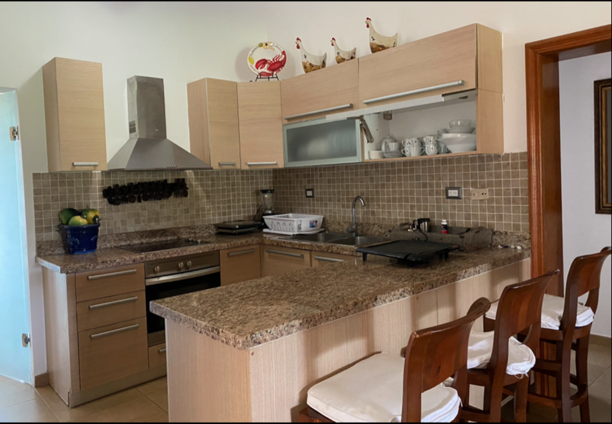apartamentos - Apartamento en Cocotal, Bavaro Punta Cana 5