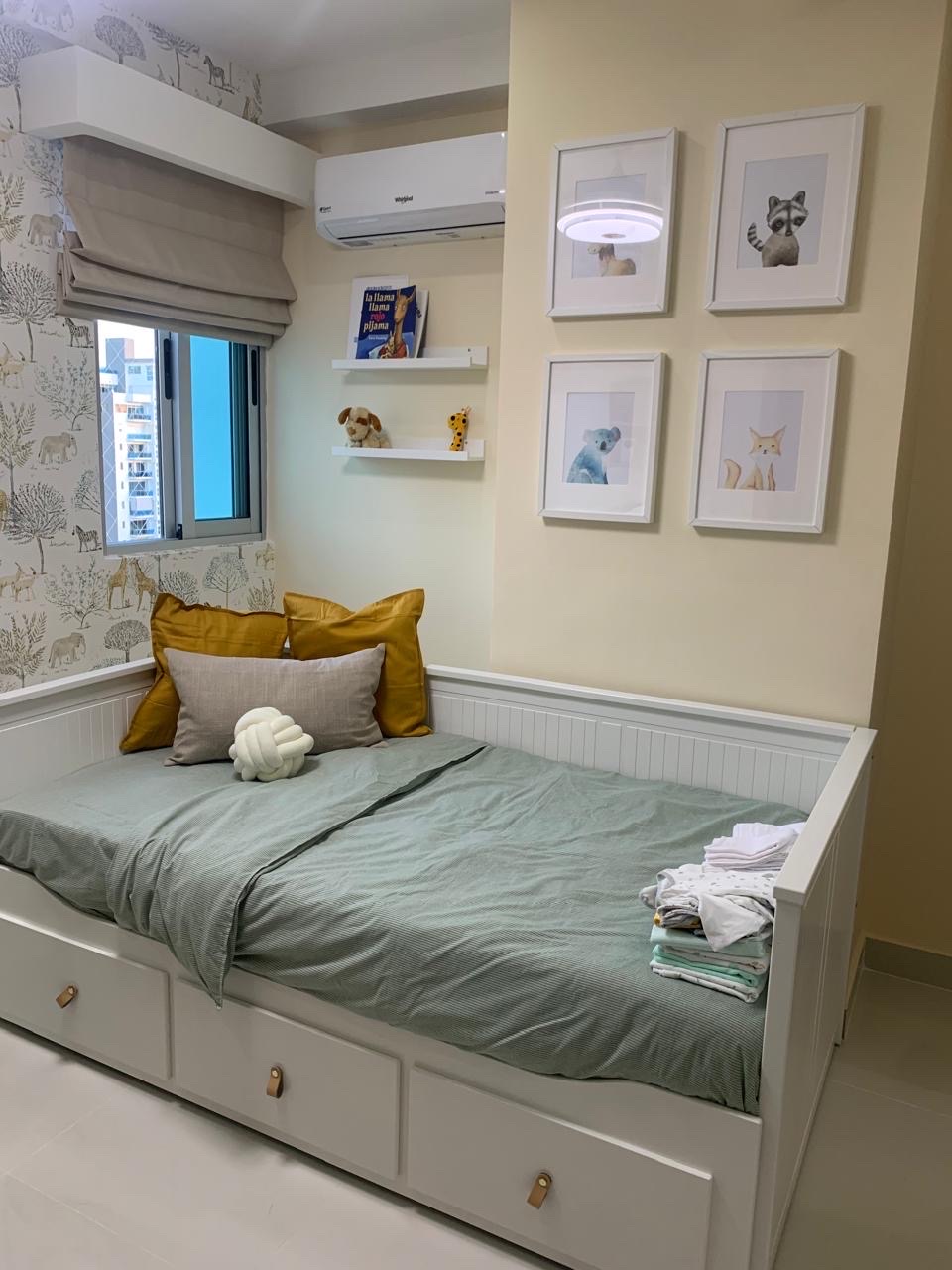 muebles y colchones - Hemnes IKEA Twin Day Bed Blanco 0