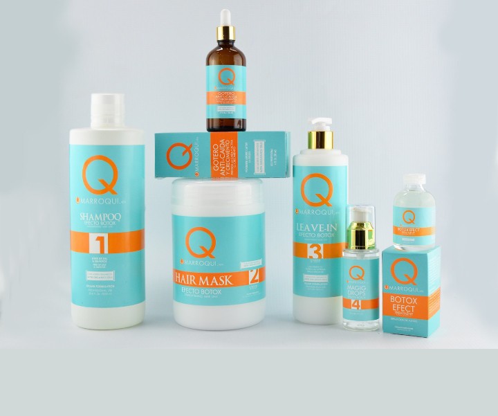 salud y belleza - Lineas para el cabello  8