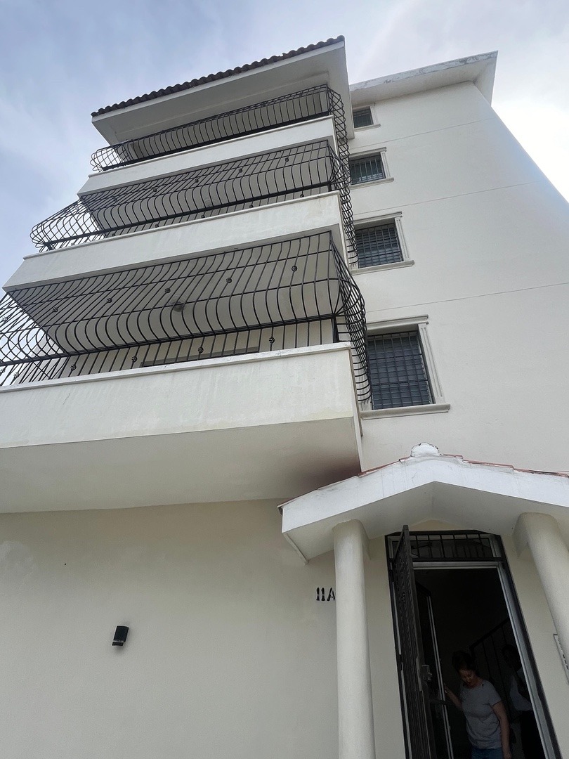apartamentos - apartamento en alquiler en los restauradores 5