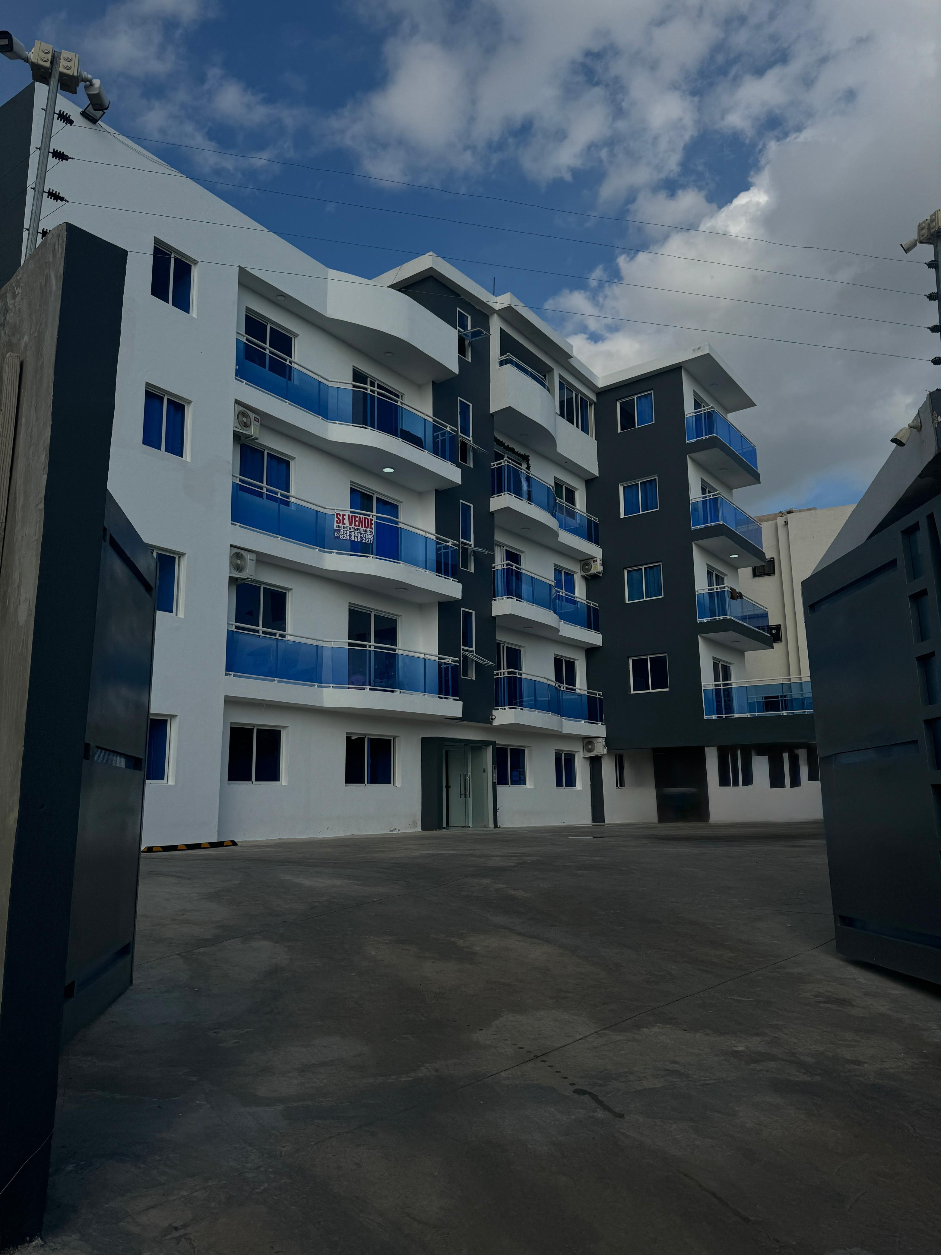 apartamentos - Apartamento en Venta, san Isidro y ecológica  0