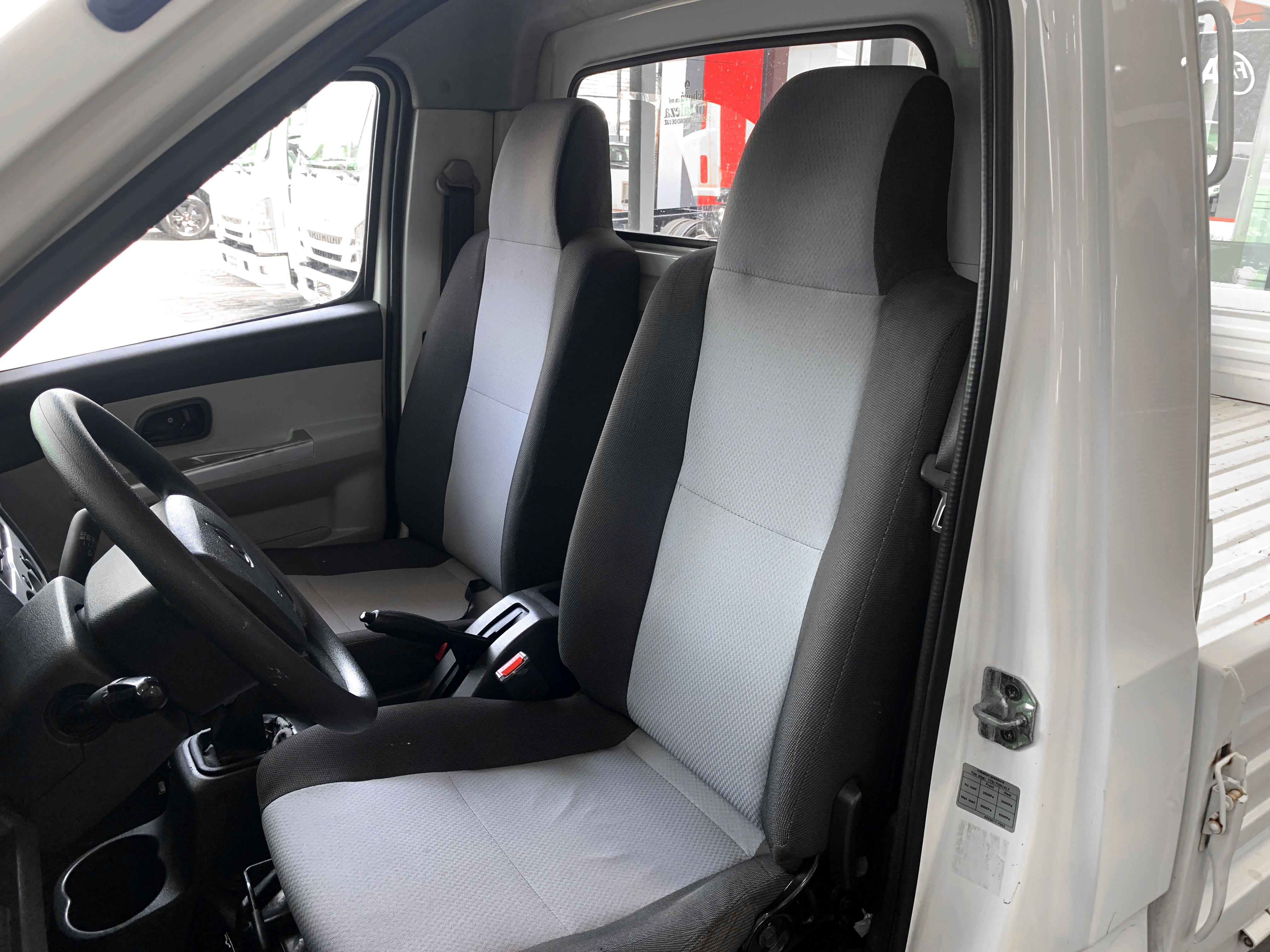 jeepetas y camionetas - Changan star 5 pick up 3