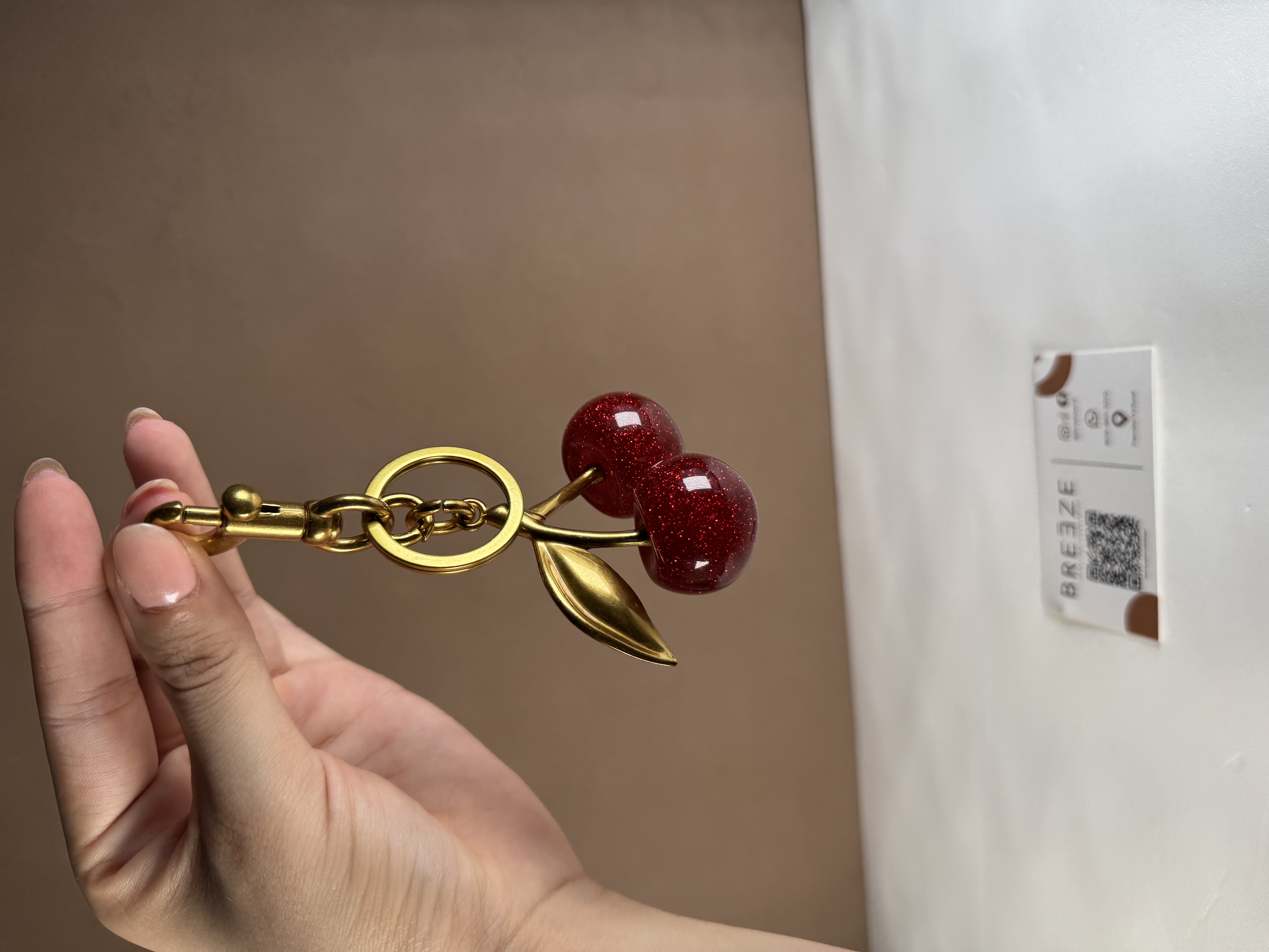 joyas, relojes y accesorios - Llaveros  0