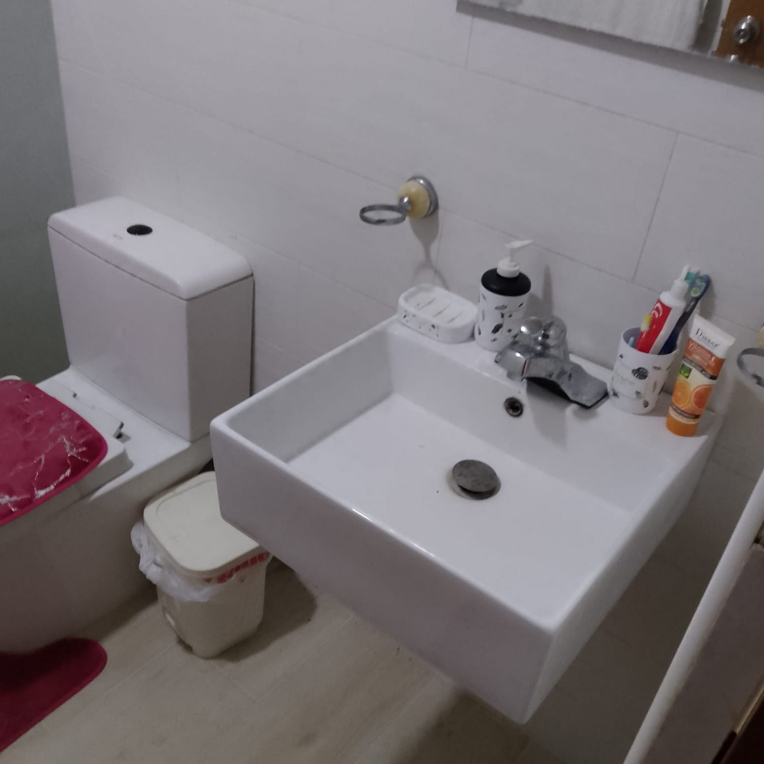 habitaciones y viviendas compartidas - Alquilo Habitación Amueblada – Solo Mujeres 5