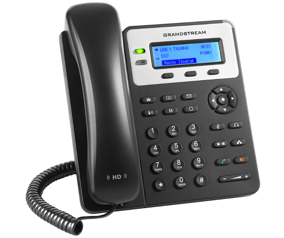 celulares y tabletas - Teléfonos Grandstream GXP1625