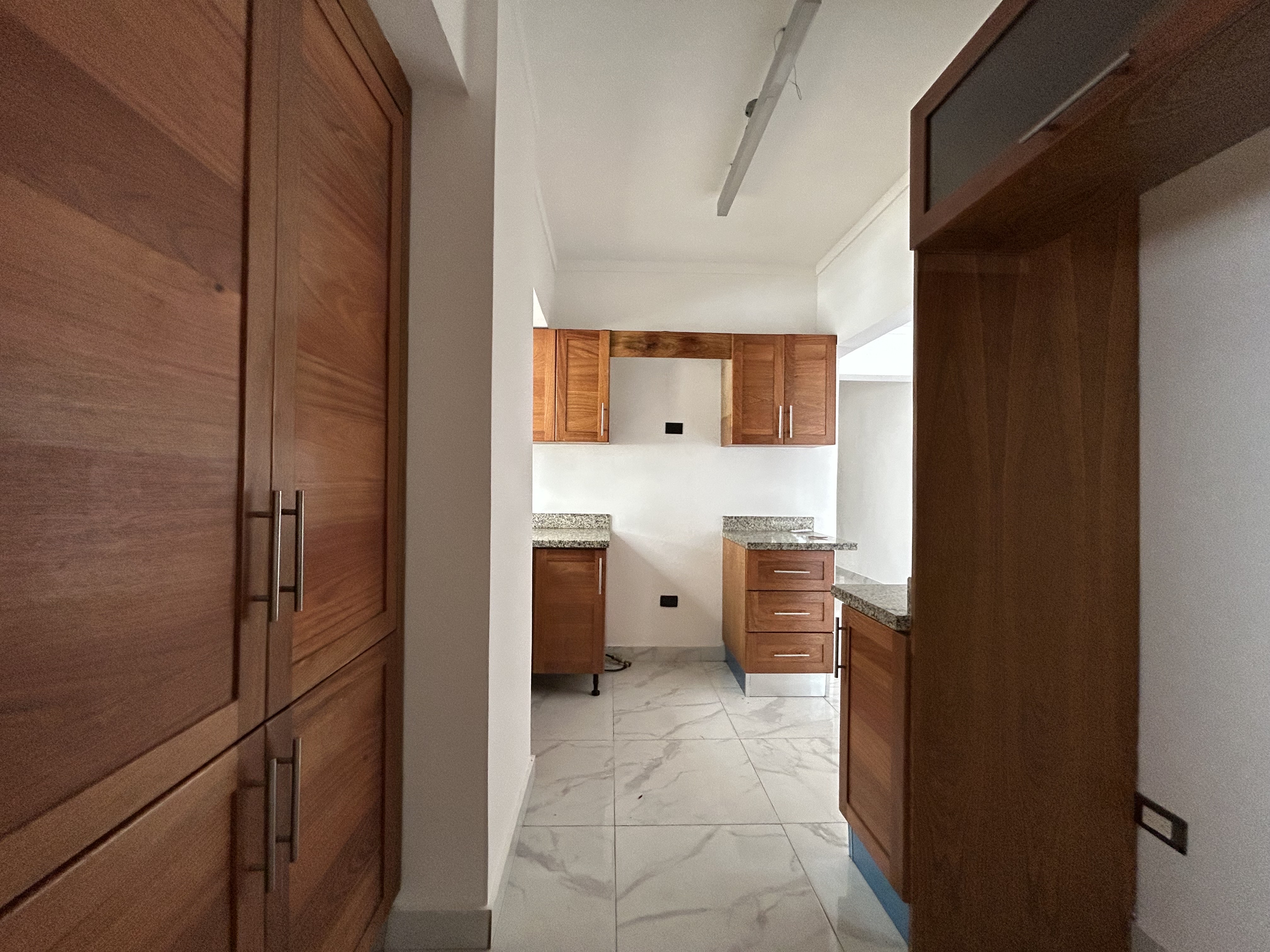 apartamentos - Apartamento en alquiler en Mirador Sur 2