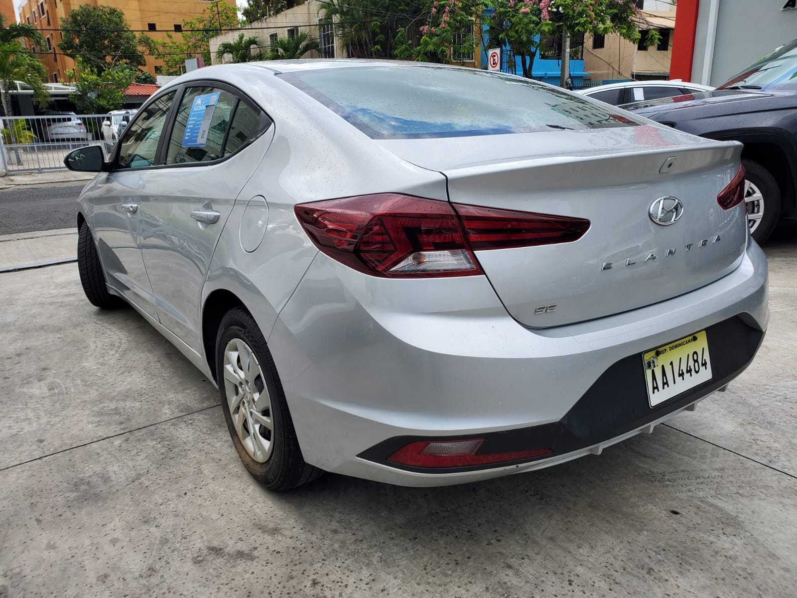 carros - • Hiunday Elantra 2020,  SE 7