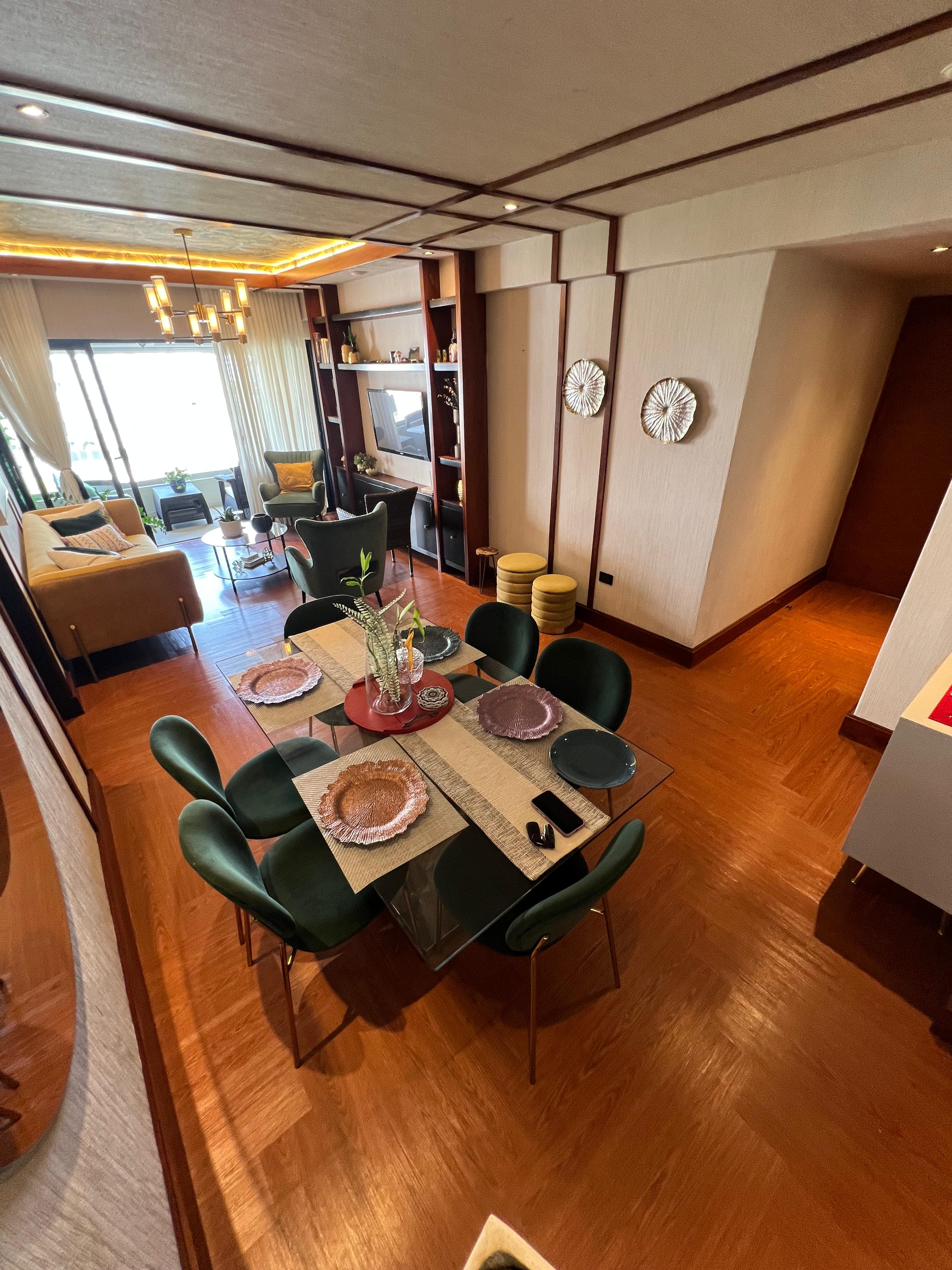 apartamentos - El vergel, Apto en Venta, 2 hab. 9