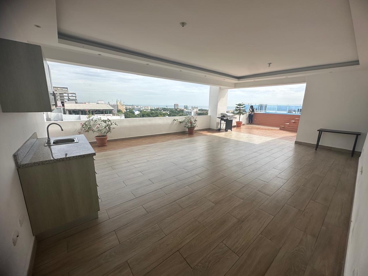 apartamentos - venta de apartamento en Gazcue Distrito nacional  1