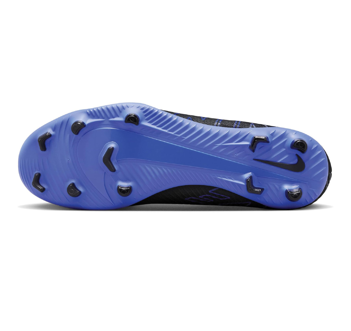 deportes - Zapatillas de fútbol Nike, Mercurial Hyper  Royal (Size: 9.5/Hombre)  23