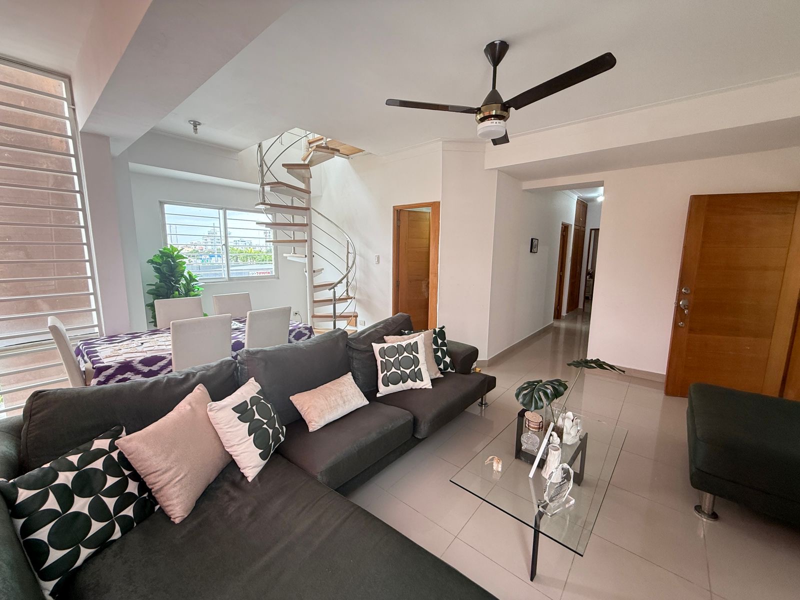 apartamentos - 📍Renacimiento📍vendo el apartamento para parejas  3