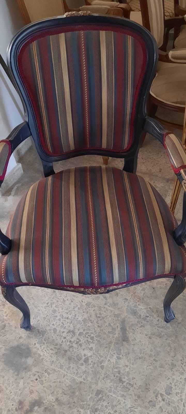 muebles y colchones - Butaca