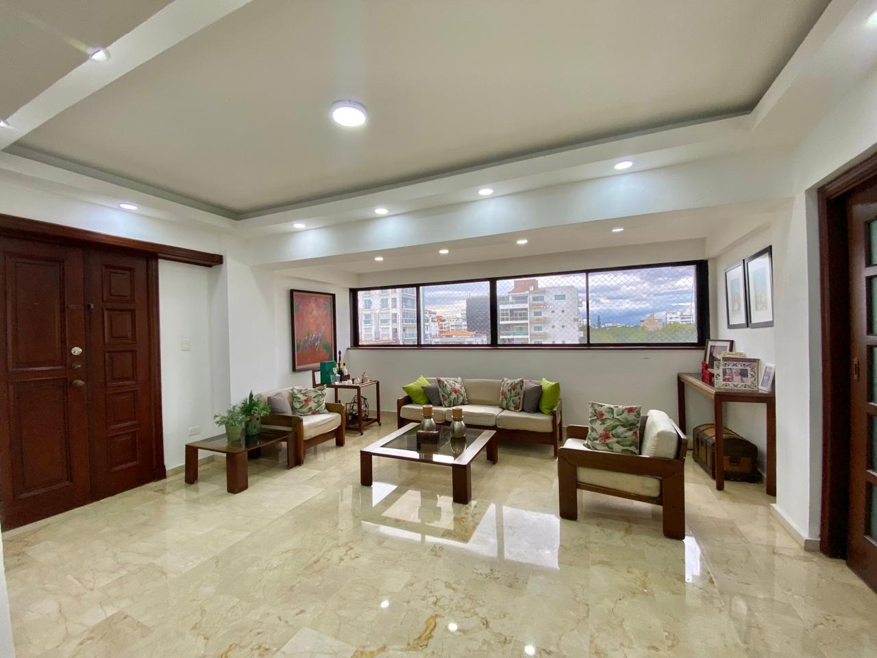 apartamentos - Vendo Apto. en los cacicazgos   2