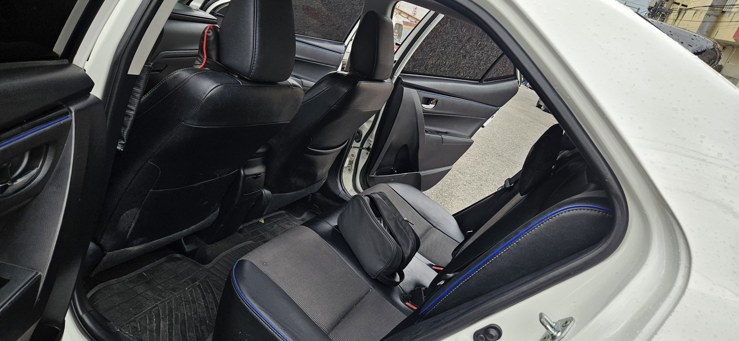 carros - Toyota corolla se 2017 full 7