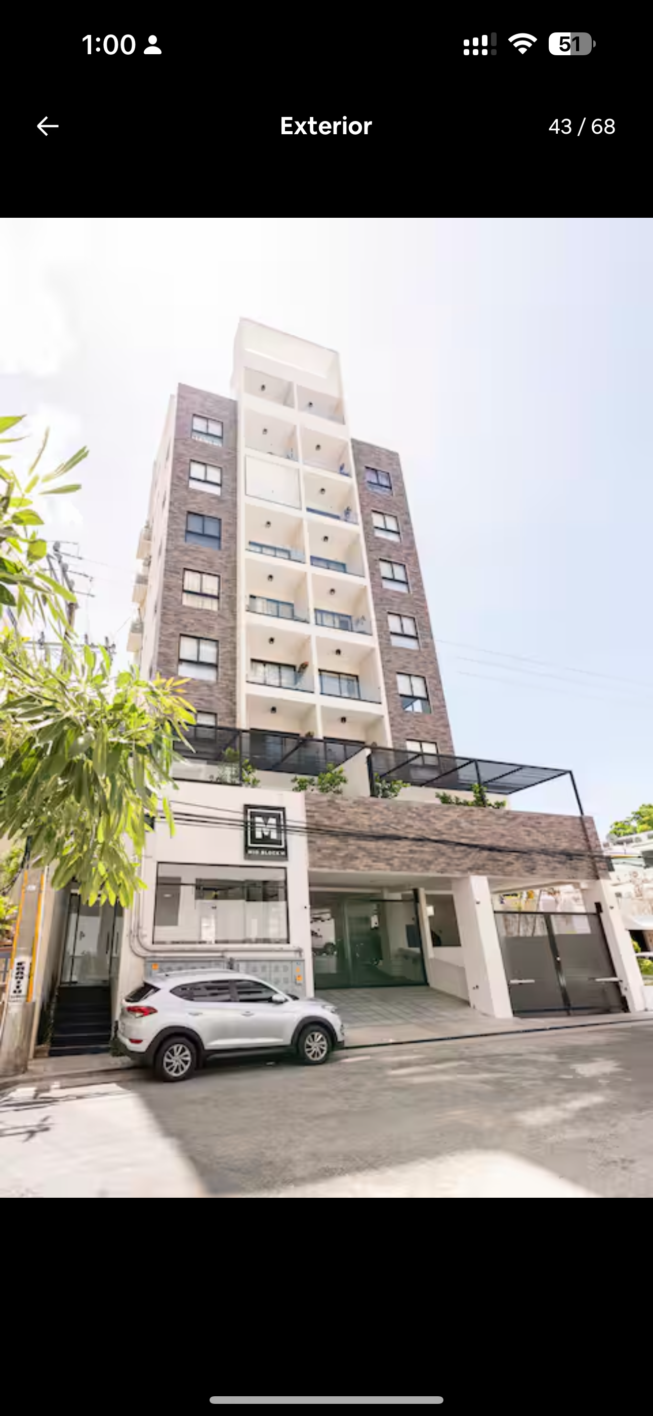 apartamentos - piantini amueblado hermoso apartamento en alquiler