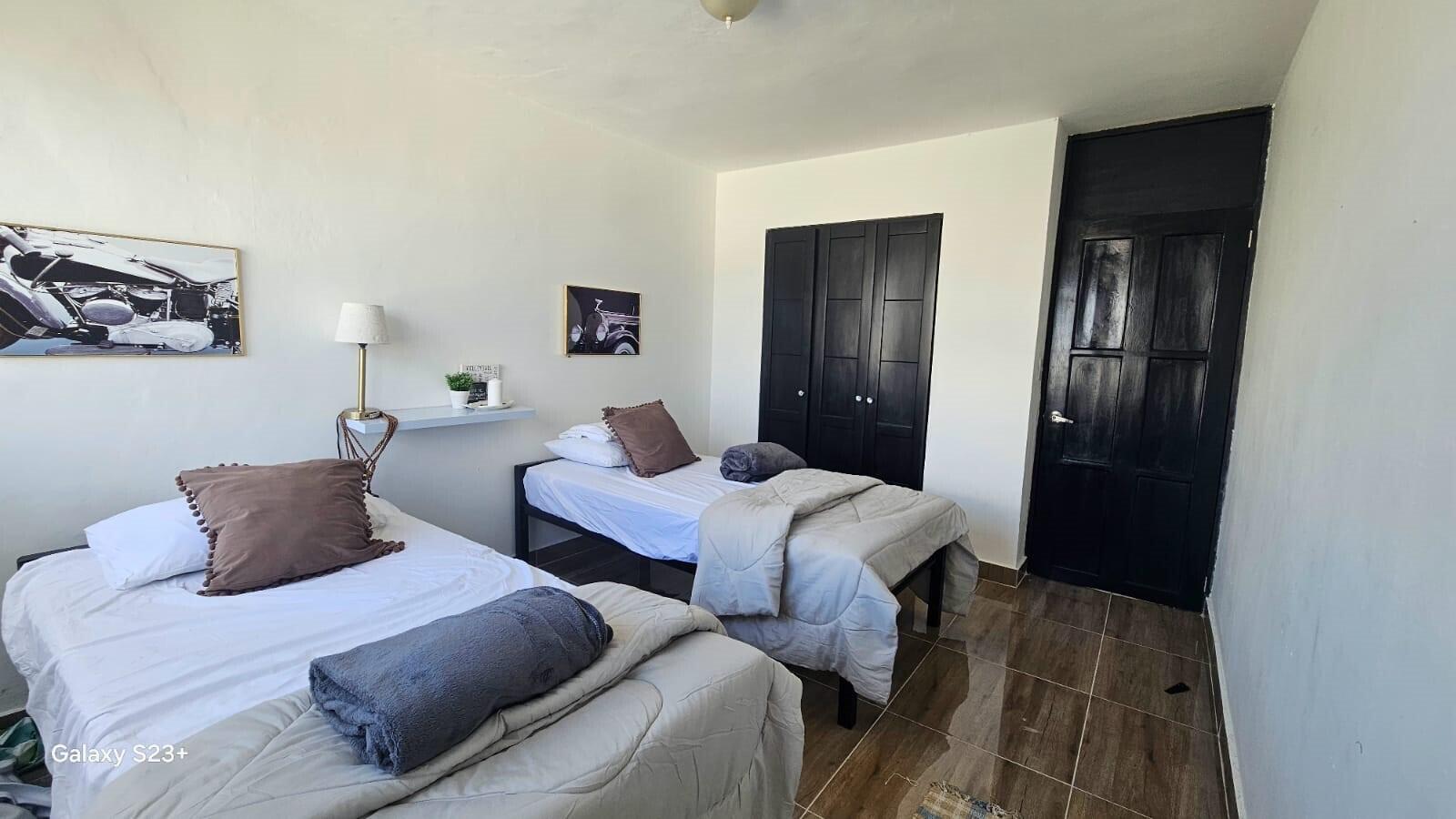 apartamentos - Apartamento en Alquiler en Piantini 1