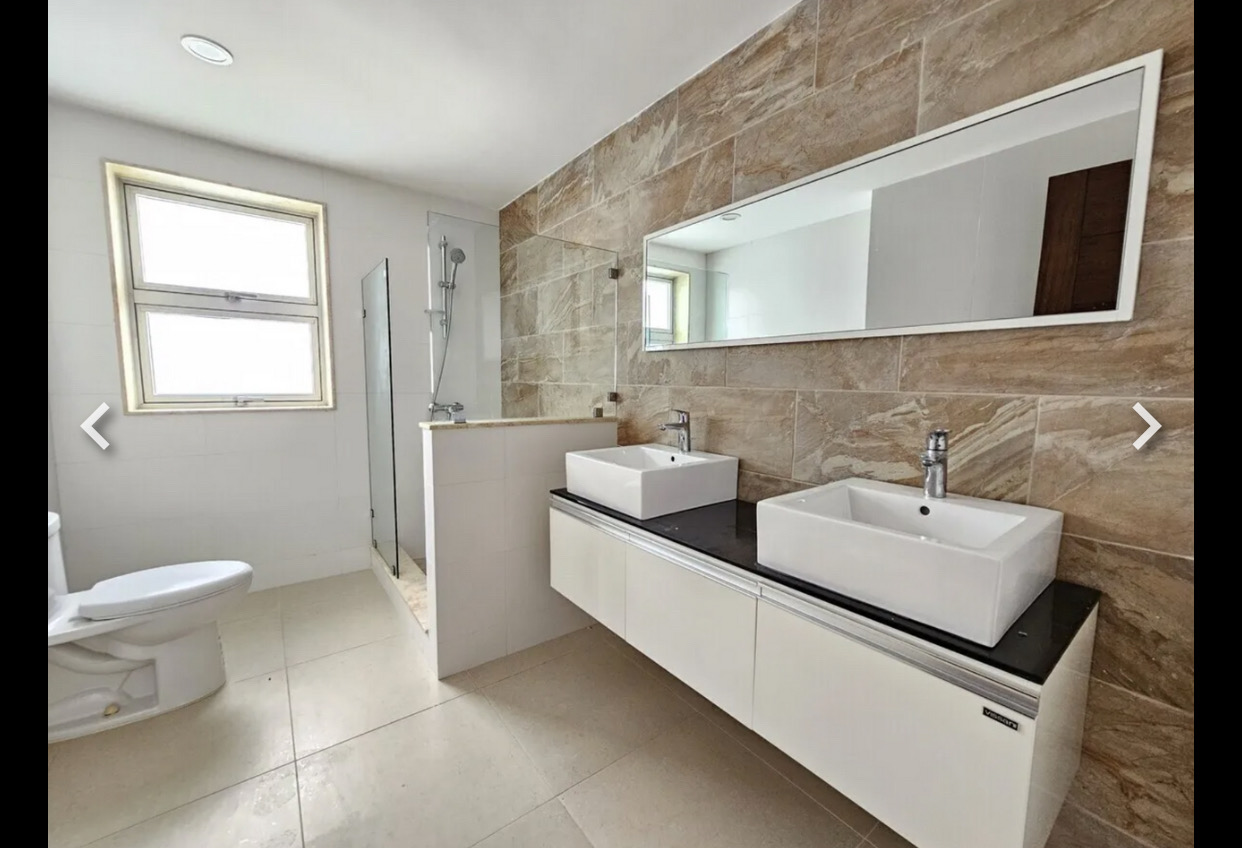 casas vacacionales y villas - Vendo hermosa en Punta Cana Village 4