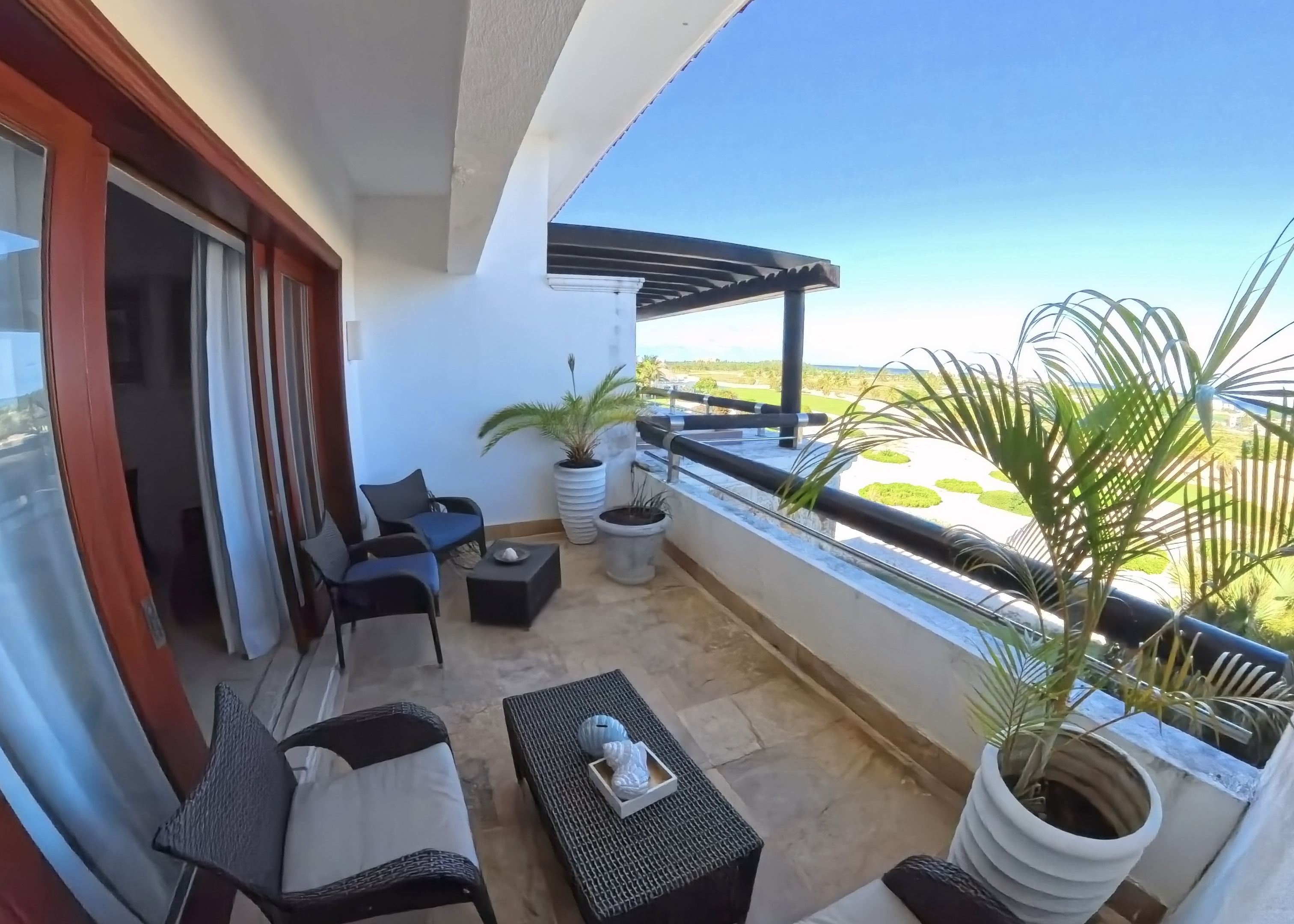 apartamentos - Cap Cana Apartamento Tipo Estudio Golden Bear 4