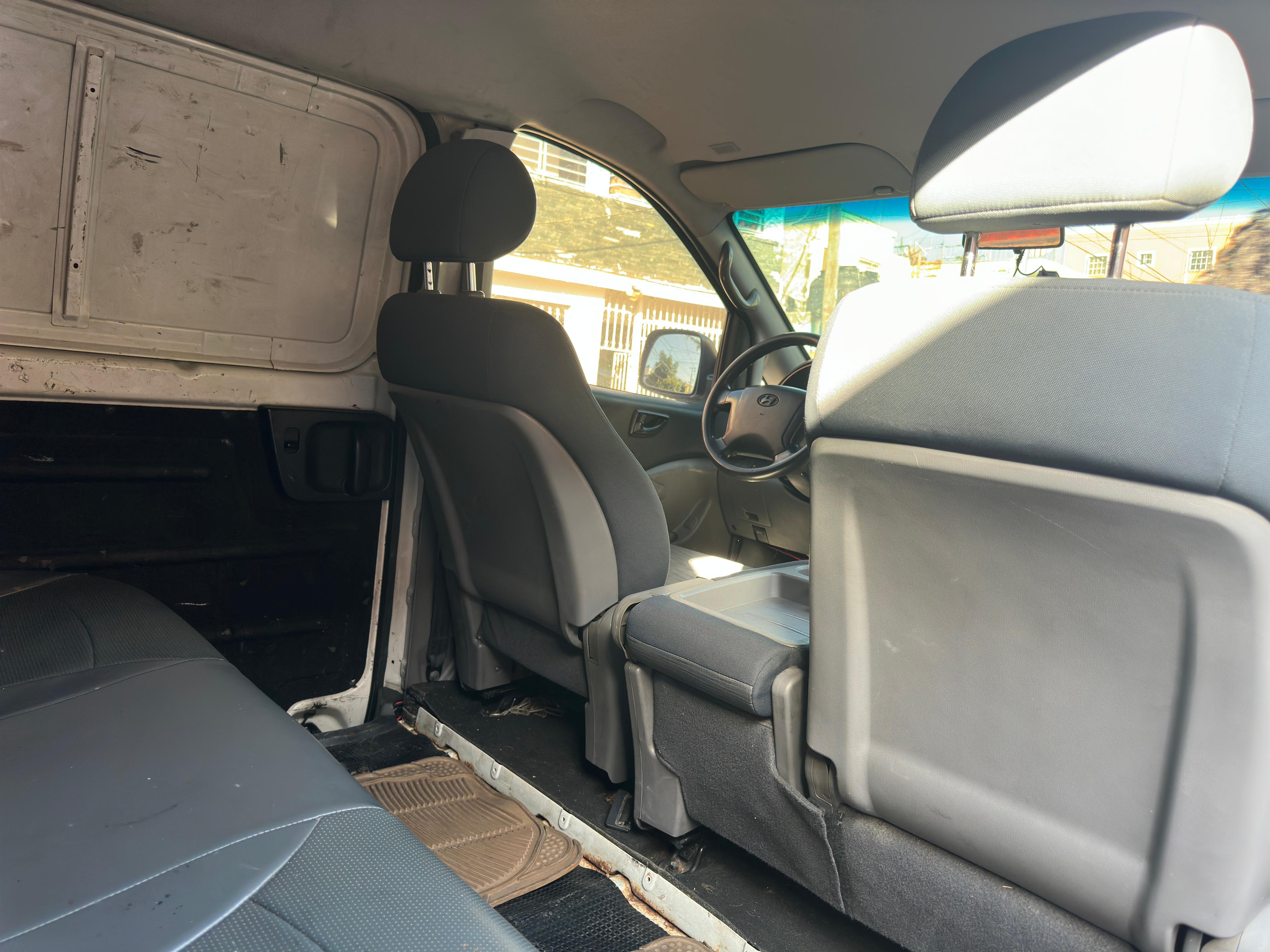 jeepetas y camionetas - H1 NEGOCIABLE 8
