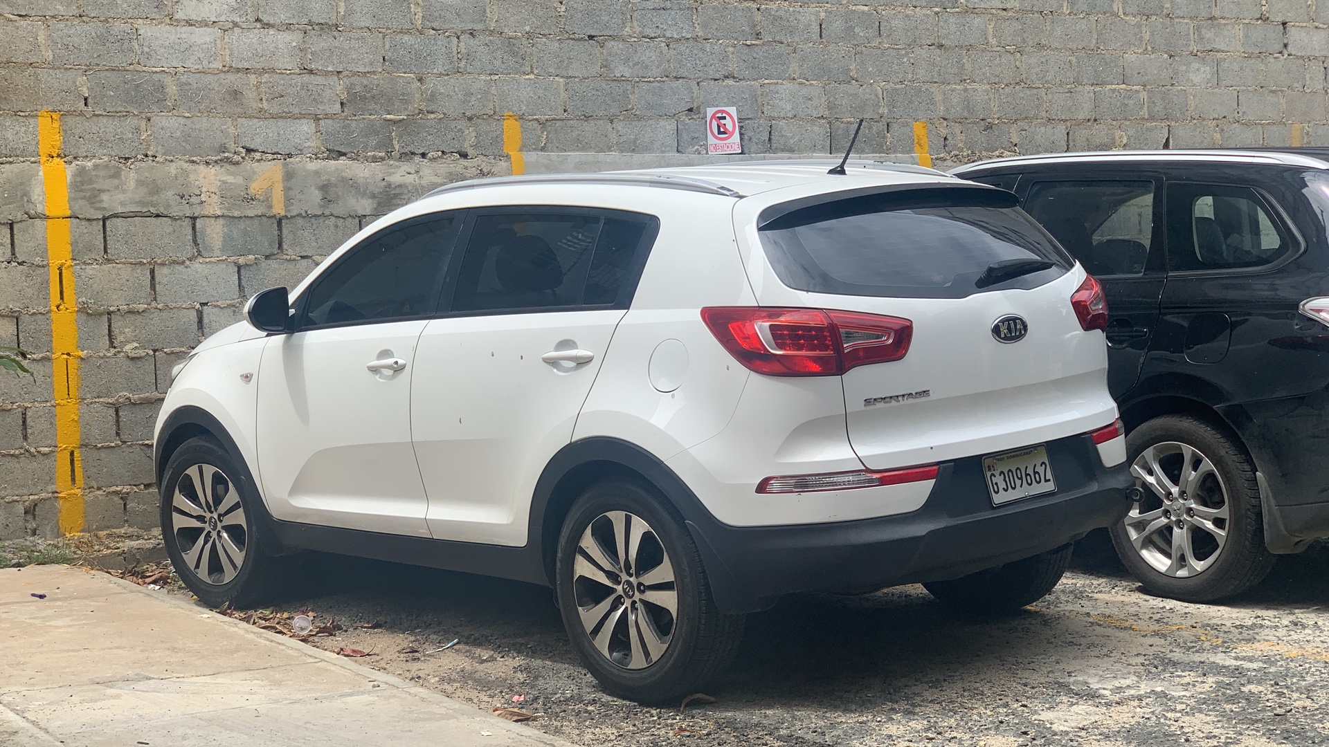 jeepetas y camionetas - kIA SPORTAGE 2014 Motor Doch 1