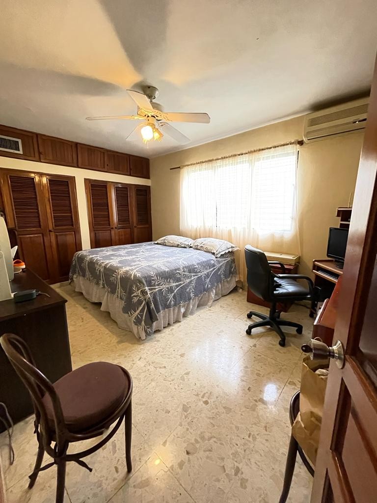 casas - Se vende casa en Viejo Arroyo Hondo 7