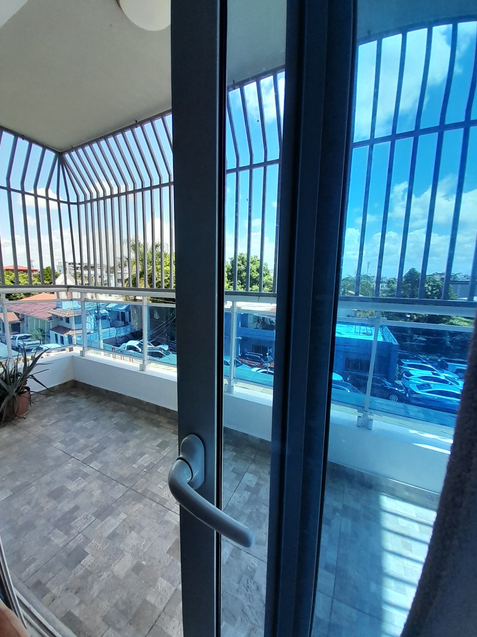 apartamentos - Rento Apartamento Con L.BLANCA En Evaristo Morales 4
