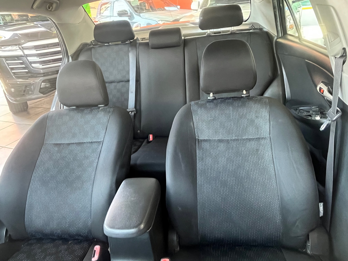 carros - Toyota corolla tipo s 2010 6