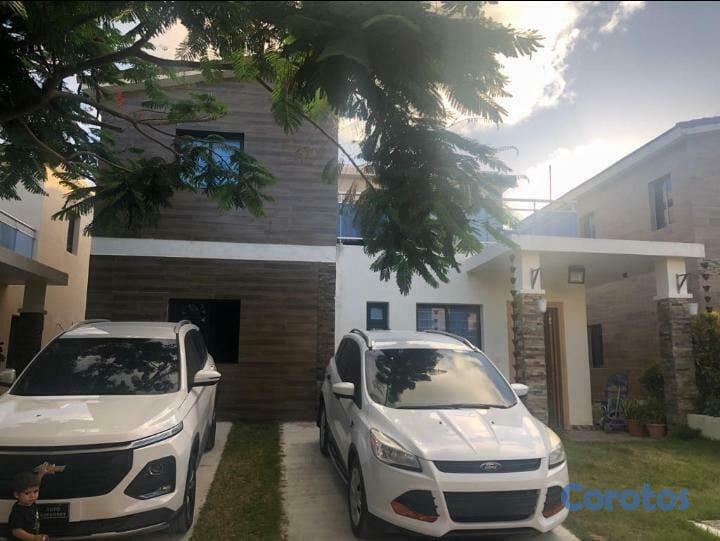 casas - Casa de Oportunidad en Venta – Bávaro 2