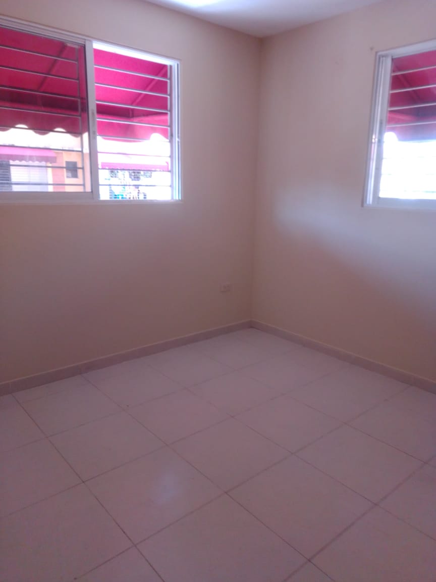apartamentos - Aprovecha liberación fondo central 
Residencial JG IX Los Rios, próximo bravo.
 3