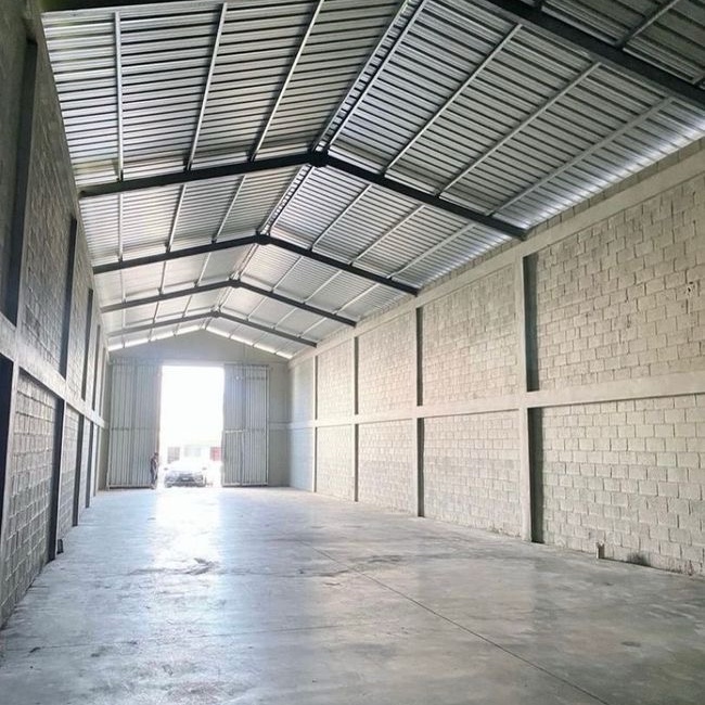 otros inmuebles - Alquilo Nave en Brisa del Este 0