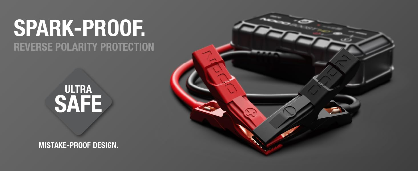 accesorios para vehiculos - JUMPEADOR O ARRANCADOR PORTATIL 2