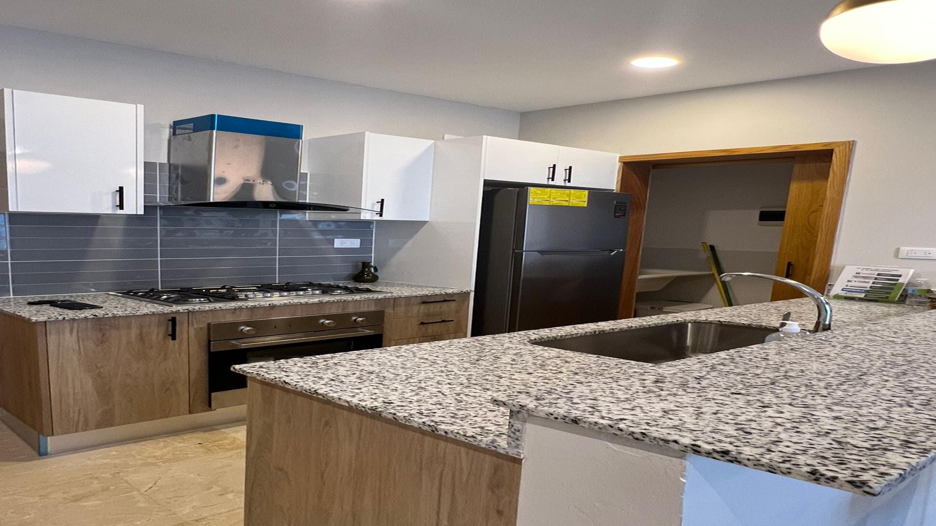 apartamentos - Apartamento en alquiler amueblado en Seralles 3