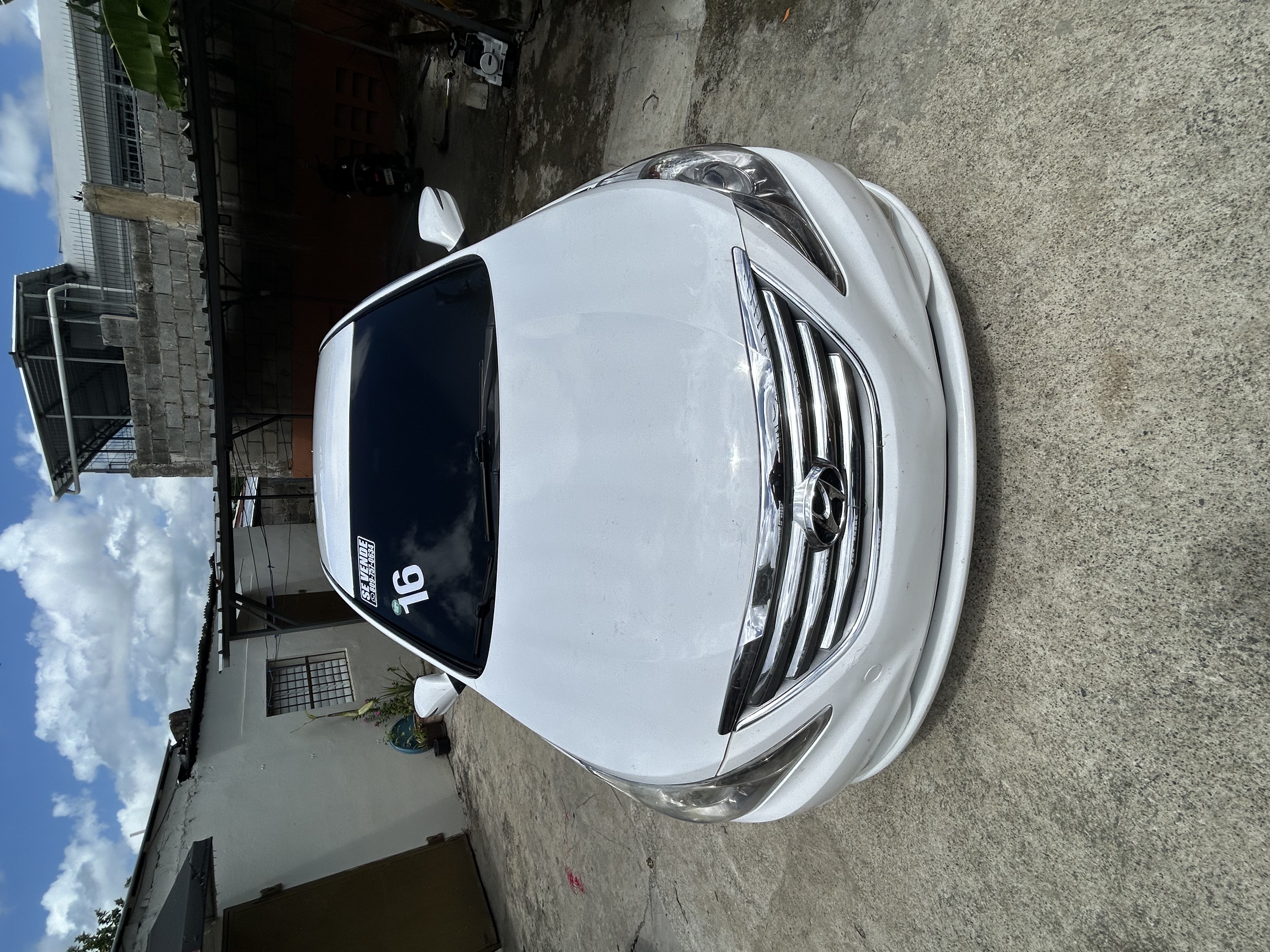 carros - vendo el sonata que buscas como nuevo 2