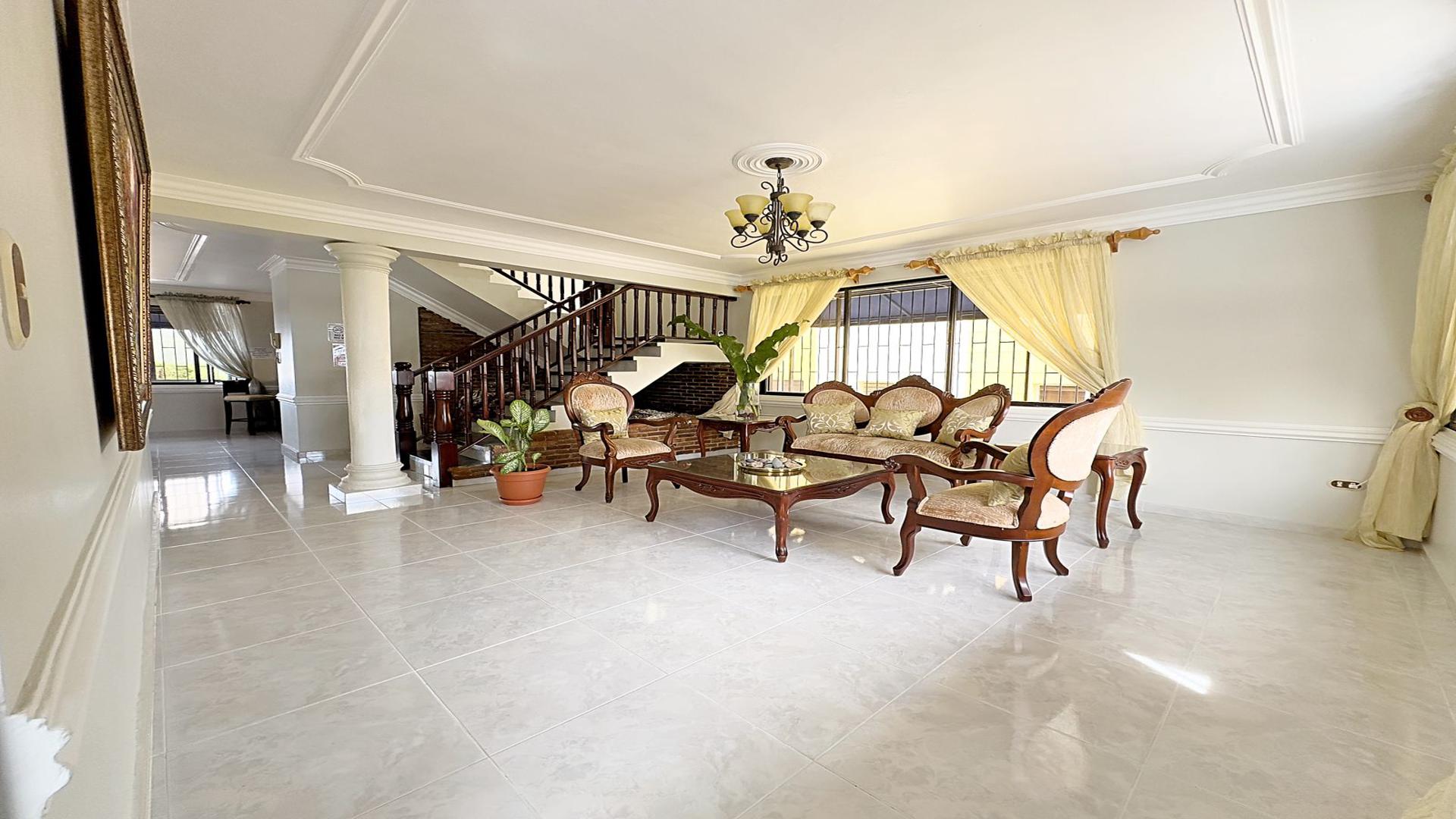 penthouses - PENTHOUSE CERROS GURABO SANTIAGO 1