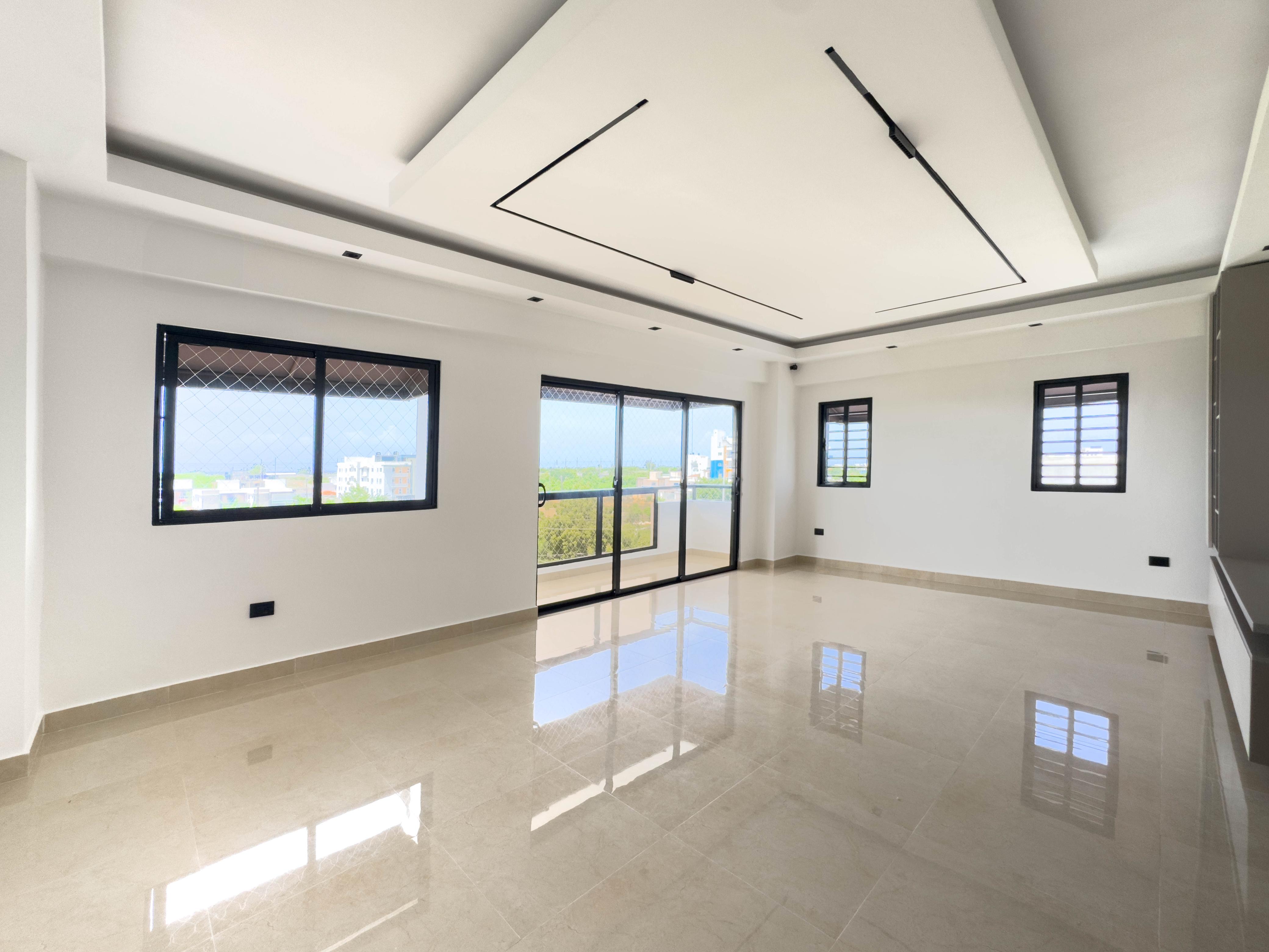 apartamentos - APARTAMENTO DE LUJO PRADO ORIENTAL  1