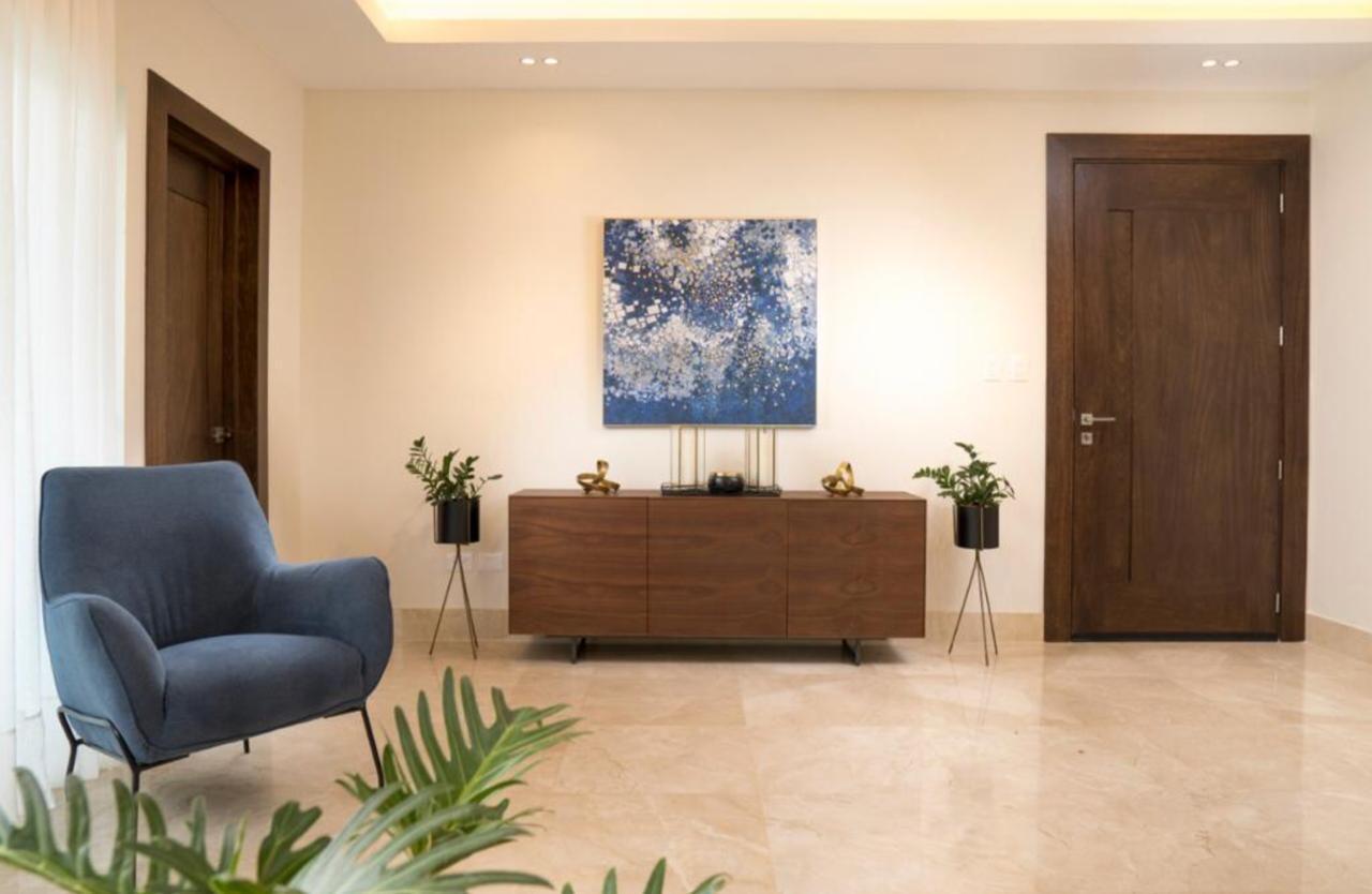 apartamentos - APARTAMENTO MODERNO EN VENTA SANTIAGO LA MORALEJA 5