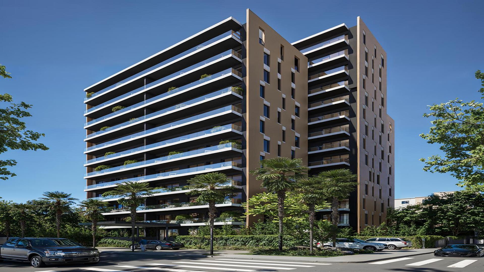 apartamentos - Vive en Quintas IV – Apartamentos exclusivos en La Española 1